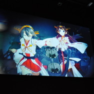 角川ゲームスとフロム・ソフトウェアが合同の新作発表会を実施、その意図や経緯とは？