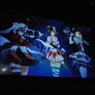 角川ゲームスとフロム・ソフトウェアが合同の新作発表会を実施、その意図や経緯とは？