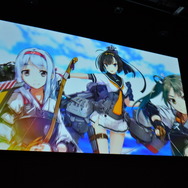 角川ゲームスとフロム・ソフトウェアが合同の新作発表会を実施、その意図や経緯とは？