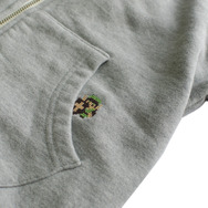 エディットモードの『ゼルダの伝説』ジップパーカーがリニューアル!12月開催のイベント情報も