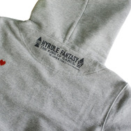 エディットモードの『ゼルダの伝説』ジップパーカーがリニューアル!12月開催のイベント情報も