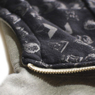 エディットモードの『ゼルダの伝説』ジップパーカーがリニューアル!12月開催のイベント情報も