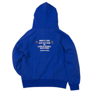 プレイスタイル3パーカー/マリオブラザーズ