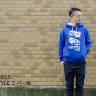 エディットモードの『ゼルダの伝説』ジップパーカーがリニューアル!12月開催のイベント情報も