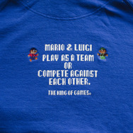 エディットモードの『ゼルダの伝説』ジップパーカーがリニューアル!12月開催のイベント情報も