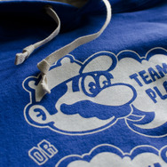 エディットモードの『ゼルダの伝説』ジップパーカーがリニューアル!12月開催のイベント情報も