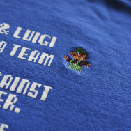 エディットモードの『ゼルダの伝説』ジップパーカーがリニューアル!12月開催のイベント情報も