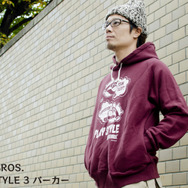 エディットモードの『ゼルダの伝説』ジップパーカーがリニューアル!12月開催のイベント情報も