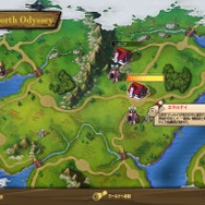 カオティックエデン