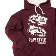 エディットモードの『ゼルダの伝説』ジップパーカーがリニューアル!12月開催のイベント情報も