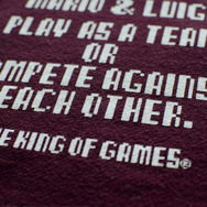 エディットモードの『ゼルダの伝説』ジップパーカーがリニューアル!12月開催のイベント情報も