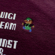 エディットモードの『ゼルダの伝説』ジップパーカーがリニューアル!12月開催のイベント情報も