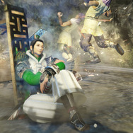 【PS3ダウンロード販売ランキング】『真・三國無双7 Empires』初登場2位、『バイオ5AE』『バイオ6ベスト版』が30%OFFでランクイン(11/26)