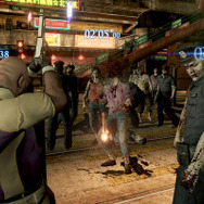 バイオハザード6