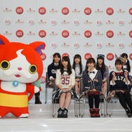 妖怪ウォッチが紅白歌合戦に出演…ジバニャン「頑張るニャン！」