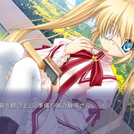 Keyの恋愛ADV『Rewrite』がPS3で発売決定、画質や音質も史上最高クオリティに
