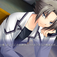 Keyの恋愛ADV『Rewrite』がPS3で発売決定、画質や音質も史上最高クオリティに