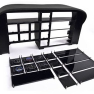 『鉄騎』並みのフライトゲーム専用コントローラーが登場