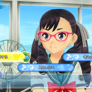 オープンワールドADV『夏色ハイスクル』ヒロインやシステムが公開、行き過ぎたパンチラ撮影の末路は“補導”