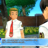 オープンワールドADV『夏色ハイスクル』ヒロインやシステムが公開、行き過ぎたパンチラ撮影の末路は“補導”