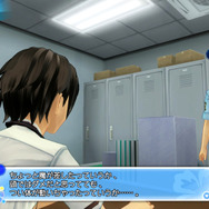 オープンワールドADV『夏色ハイスクル』ヒロインやシステムが公開、行き過ぎたパンチラ撮影の末路は“補導”