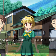 『ひぐらしのなく頃に粋』は、ラノベ約30冊分のテキストと全キャラフルボイスで送る完全版