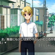 『ひぐらしのなく頃に粋』は、ラノベ約30冊分のテキストと全キャラフルボイスで送る完全版