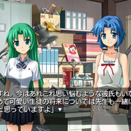 『ひぐらしのなく頃に粋』は、ラノベ約30冊分のテキストと全キャラフルボイスで送る完全版