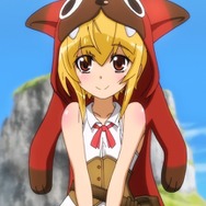 PVより「パビ」