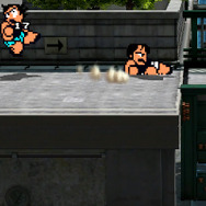 PS3版『ダウンタウン熱血行進曲』発売日決定！女子だけの新チームや、新要素を一挙公開