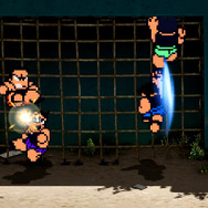 PS3版『ダウンタウン熱血行進曲』発売日決定！女子だけの新チームや、新要素を一挙公開