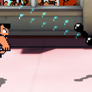 新技・ナッツシュート