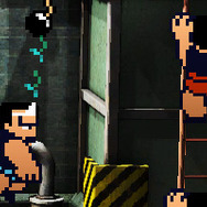 PS3版『ダウンタウン熱血行進曲』発売日決定！女子だけの新チームや、新要素を一挙公開