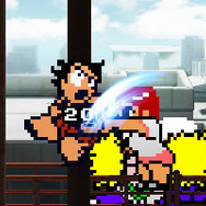 PS3版『ダウンタウン熱血行進曲』発売日決定！女子だけの新チームや、新要素を一挙公開