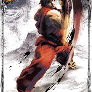 『ジョーカー～ギャングロード～』×『ウルIV』コラボ企画開催決定、リュウやケンなどお馴染みのキャラが登場　