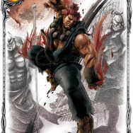 『ジョーカー～ギャングロード～』×『ウルIV』コラボ企画開催決定、リュウやケンなどお馴染みのキャラが登場　