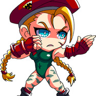 『ジョーカー～ギャングロード～』×『ウルIV』コラボ企画開催決定、リュウやケンなどお馴染みのキャラが登場　