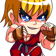 『ジョーカー～ギャングロード～』×『ウルIV』コラボ企画開催決定、リュウやケンなどお馴染みのキャラが登場　