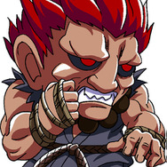 『ジョーカー～ギャングロード～』×『ウルIV』コラボ企画開催決定、リュウやケンなどお馴染みのキャラが登場　