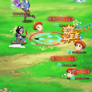 【剣と魔法のログレス いにしえの女神“むせる”プレイ日記05】キリコの飲む、キノポの出汁は、苦い。
