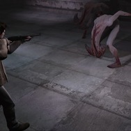 SILENT HILL HOMECOMING