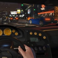 次世代機向け『GTA V』を先行体験！「FPSモード」から「自撮り機能」まで、膨大すぎる情報をお届け