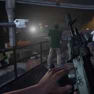 次世代機向け『GTA V』を先行体験！「FPSモード」から「自撮り機能」まで、膨大すぎる情報をお届け