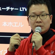 【G-STAR 2014】そのアプリの本当のホエール(=高額課金者)は誰？未来を予想する次世代の広告ソリューション