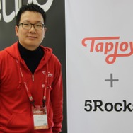 【G-STAR 2014】そのアプリの本当のホエール(=高額課金者)は誰？未来を予想する次世代の広告ソリューション