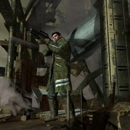 レッドファクション:ゲリラ