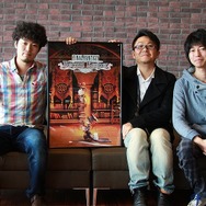 スクウェア・エニックスとDeNAがタッグ！歴代「FF」の歴史を追体験する『ファイナルファンタジー レコードキーパー』開発秘話