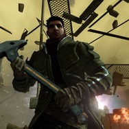 レッドファクション:ゲリラ