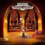 スクウェア・エニックスとDeNAがタッグ！歴代「FF」の歴史を追体験する『ファイナルファンタジー レコードキーパー』開発秘話