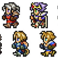 スクウェア・エニックスとDeNAがタッグ！歴代「FF」の歴史を追体験する『ファイナルファンタジー レコードキーパー』開発秘話